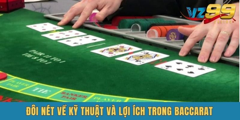 Giới thiệu sơ lược về 300 bài chiến thuật baccarat