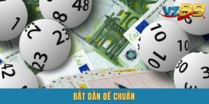Bắt Dàn Đề Chuẩn