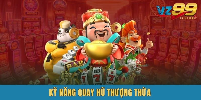 Top các thuật ngữ cần nắm trong Nohu52