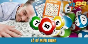 Lô Đề Miền Trung | Điểm Danh 5 Hình Thức Chơi Phổ Biến Nhất