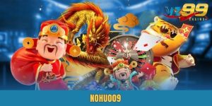 Nohu009v