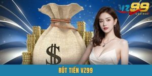 vz99 rút tiền