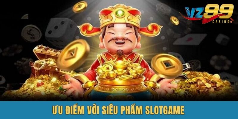 Điểm nổi bật và lợi ích của Nohu52
