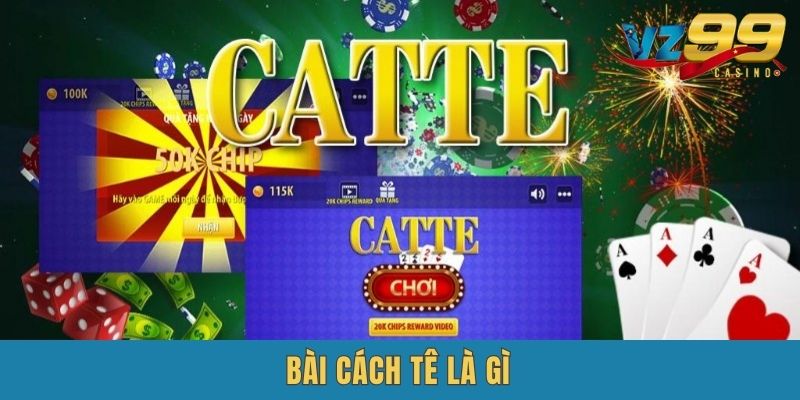 Bài Cách Tê Là Gì