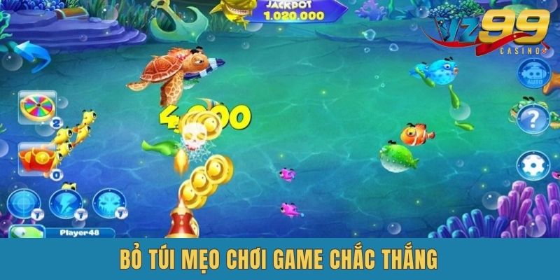 Bật mí mẹo chơi game hiệu quả banca05