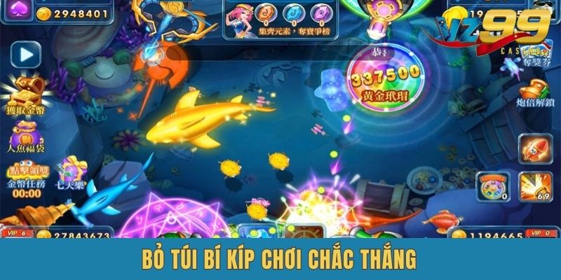 Mẹo hay giúp chơi Bancaxeng luôn thắng