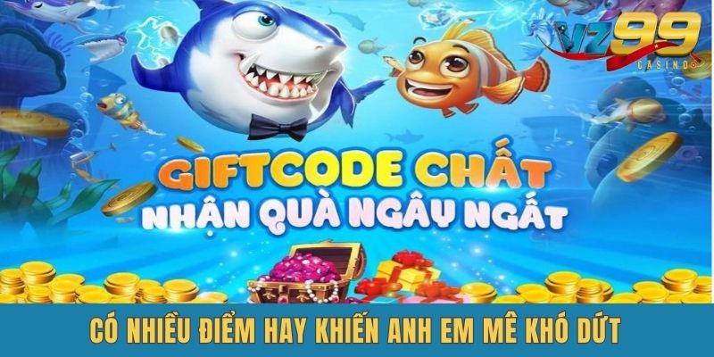 Điều gì khiến Bancaxeng hấp dẫn anh em đến vậy?