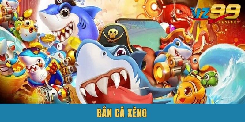 Bancaxeng
