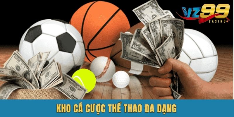 Các sản phẩm chơi kèo tại CMD 368 hội viên không thể bỏ lỡ