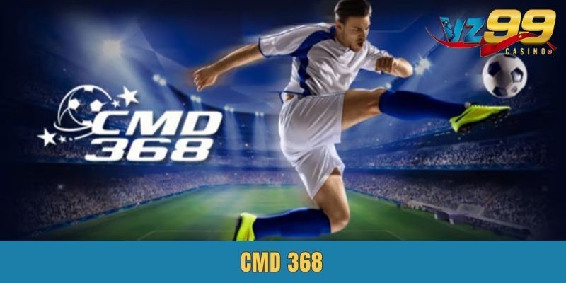 CMD 368
