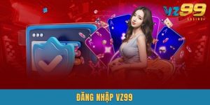 vz99 đăng nhập