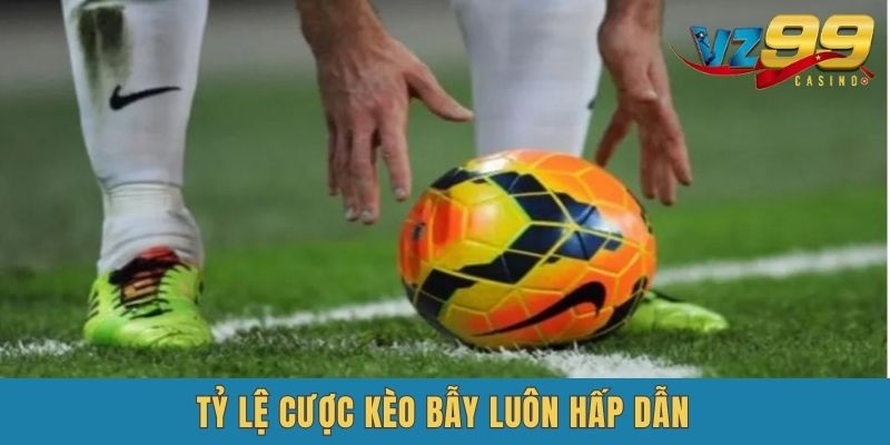 Những dấu hiệu nhận biết kèo dụ khi game thủ chơi kèo