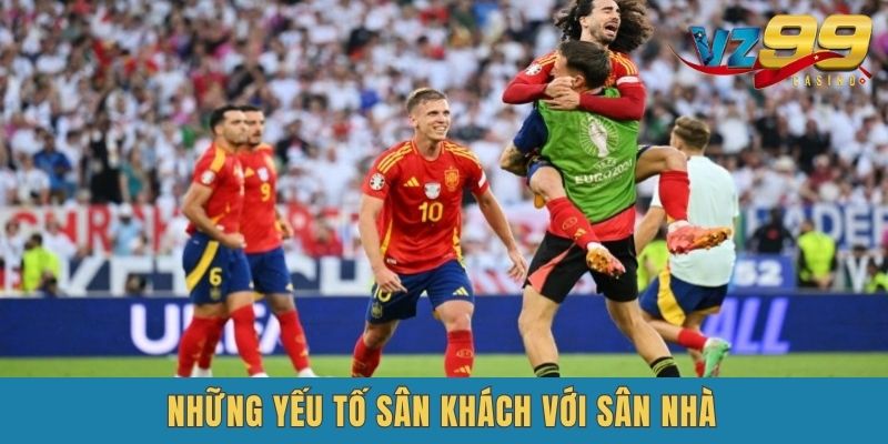 Yếu tố ảnh hưởng đến kèo trên kèo dưới cho tân thủ