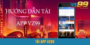 vz99 tải app