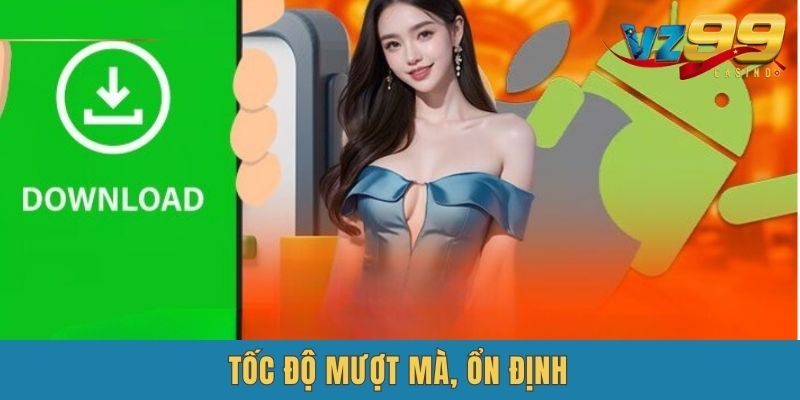 Hướng dẫn cụ thể các bước Vz99 Tải App siêu dễ