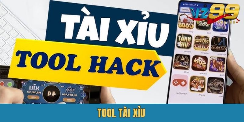 Tool Tài Xỉu