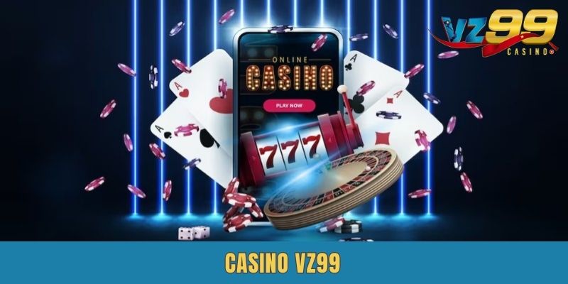 vz99 Casino
