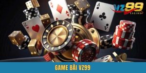 vz99 Game Bài