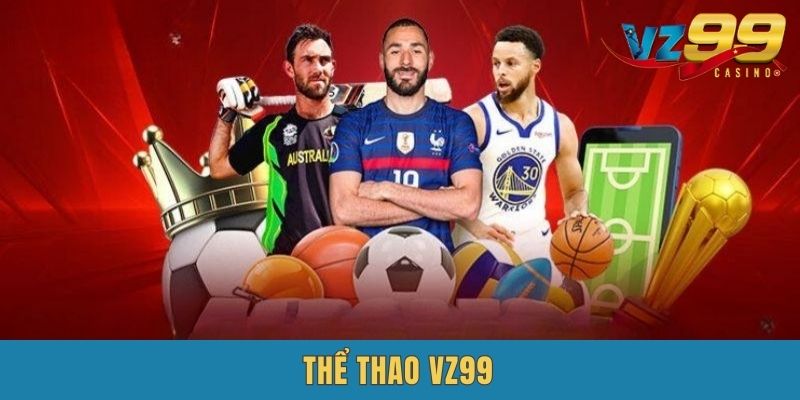 vz99 Thể Thao
