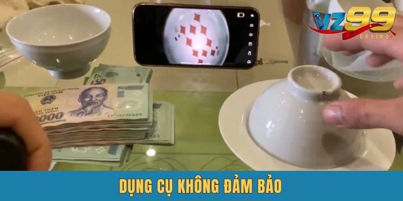Liệu xóc đĩa bịp có xuất hiện dưới hình thức online hay không?